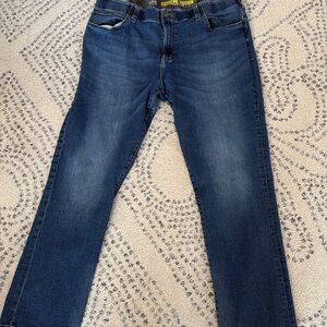 Lee Men's Blue Jeans